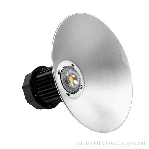 led gas station high bay